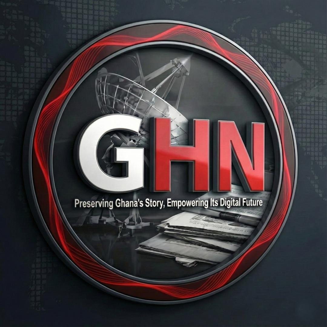 GH Newspapers